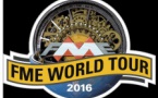 FME World Tour 2016 Nantes