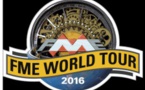 FME World Tour 2016 Lyon