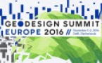 Geodesign Summit Europe