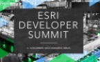 Esri Developer Summit