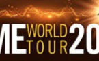 FME WORLD TOUR 2017 STRASOURG