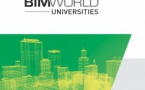 BIM World Universities Paris