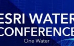 ESRI Water Conférence