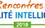 Les Rencontres de la Mobilité Intelligente 2018