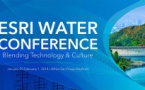 Esri Water Conference