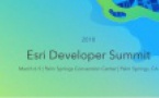 Esri Developer Summit