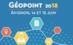 Géopoint 2018