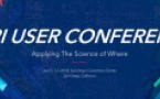 Esri User Conference
