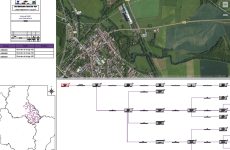 GEOMAP Telecom compatible ArcGIS