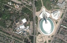 Une offre DigitalGlobe élargie Une offre DigitalGlobe élargie