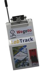 Laboratoire mobile Wegoto