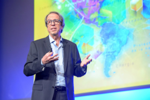 Les 5 tendances 2017 du SIG, selon Rony Gal Les 5 tendances 2017 du SIG, selon Rony Gal