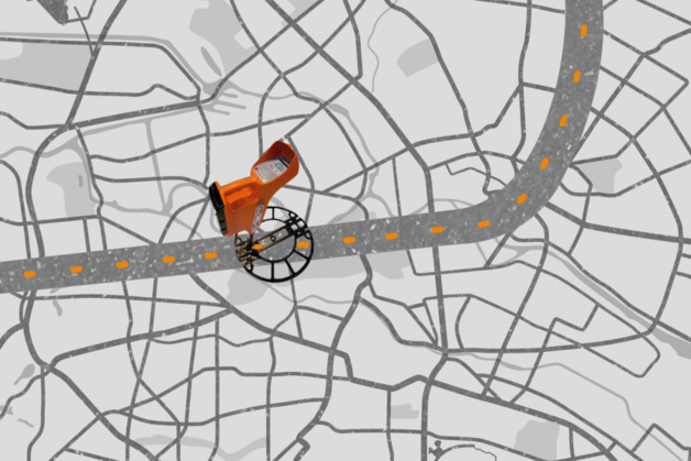 La localisation, l'une des 5 technos à suivre en 2017 La localisation, l'une des 5 technos à suivre en 2017