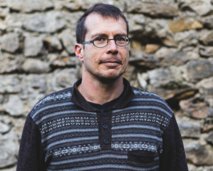 Photo : Flore Giraud Photo : Flore Giraud