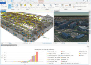 Le BIM : simple source de données pour le SIG Le BIM : simple source de données pour le SIG