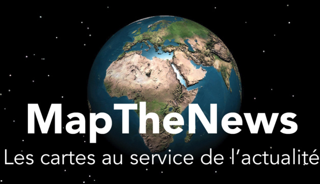 Carte et actualité agricole Carte et actualité agricole