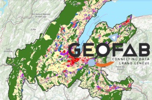 Le Grand Genève lance son Géofab Le Grand Genève lance son Géofab