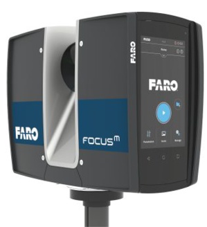 Faro Focus M70 Faro Focus M70