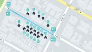 Mobilité sur demande Mobilité sur demande