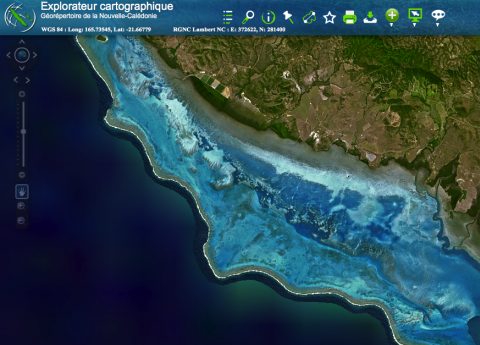 Nouveau fond pour Géorep Nouveau fond pour Géorep