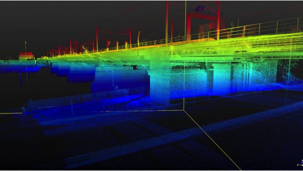 Dijon en 3D