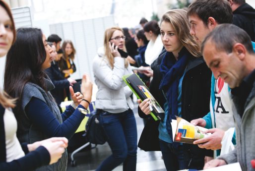 Avec Campus, SIGMAG veut intéresser la relève