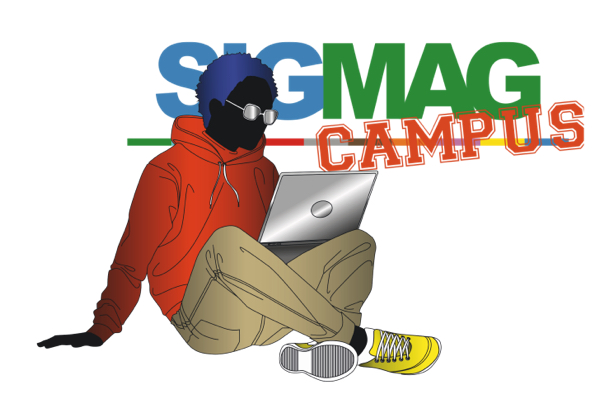 Avec Campus, SIGMAG veut intéresser la relève