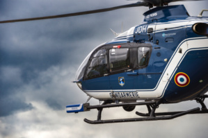 Le SIG en sauveteur de vies Le SIG en sauveteur de vies