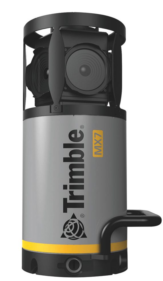 Trimble MX7