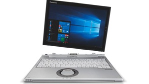 Toughbook CF-XZ6 Toughbook CF-XZ6