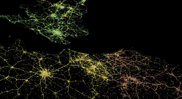 Real-Time Traffic Real-Time Traffic
