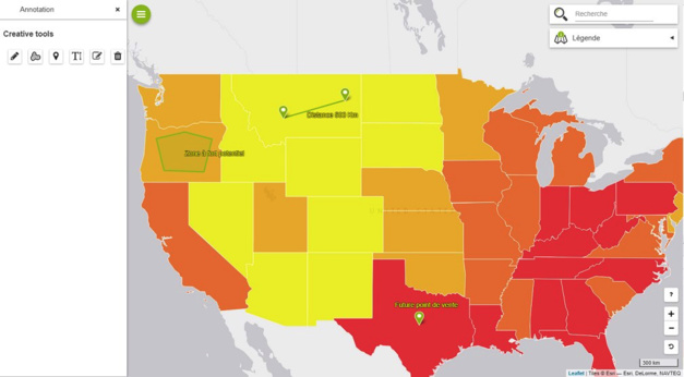 À la découverte de Galigeo G17.7 À la découverte de Galigeo G17.7