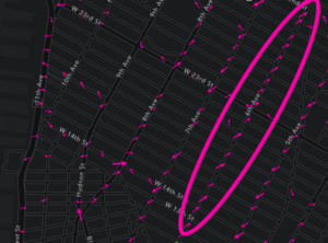 Smart Communities : Esri et Mobileye s’associent pour protéger les piétons