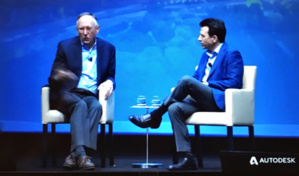 BIM et SIG : Esri et Autodesk annoncent un partenariat stratégique BIM et SIG : Esri et Autodesk annoncent un partenariat stratégique