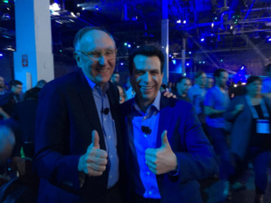 BIM et SIG : Esri et Autodesk annoncent un partenariat stratégique BIM et SIG : Esri et Autodesk annoncent un partenariat stratégique