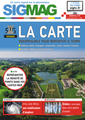 Un numéro historique !