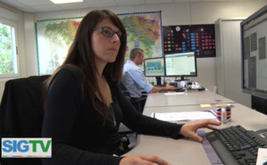 Département de l'Aisne : un SIG multi-usages Département de l'Aisne : un SIG multi-usages