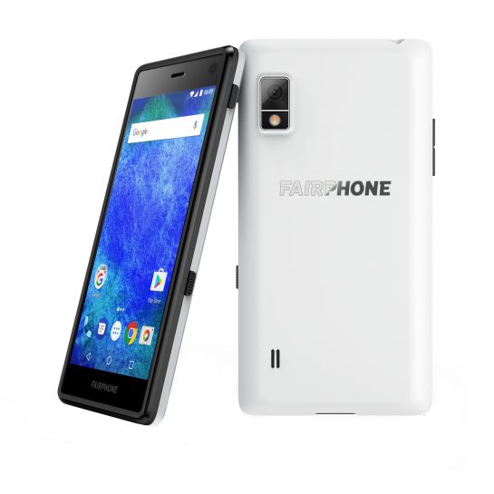 Fairphone 2 Fairphone 2