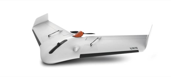 DRONE UX11