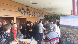 © GRAND GENEVE © GRAND GENEVE