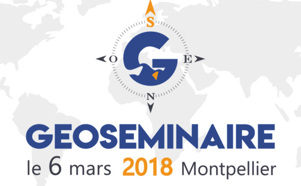 Géomatique : quelles bonnes pratiques pour demain ? Géomatique : quelles bonnes pratiques pour demain ?