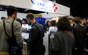 BIM World : Une vision à 360° de la transformation digitale BIM World : Une vision à 360° de la transformation digitale