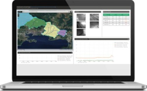 Cours d'eau sous surveillance Cours d'eau sous surveillance