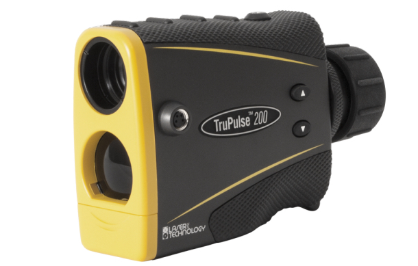 TruPulse 200 Laser TruPulse 200 Laser