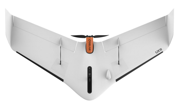 Drone Delair UX11