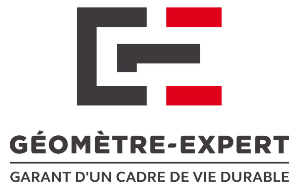 Une nouvelle signature pour les géomètres experts