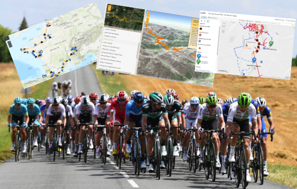 Montage réalisé à partir de captures d'écrans Internet Montage réalisé à partir de captures d'écrans Internet