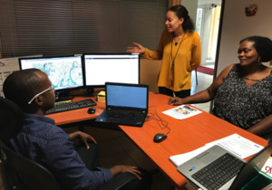 Géomarketing prédictif : se placer au plus près du client Géomarketing prédictif : se placer au plus près du client