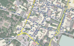 Base Adresse Nationale, Commune de Biscarosse Base Adresse Nationale, Commune de Biscarosse