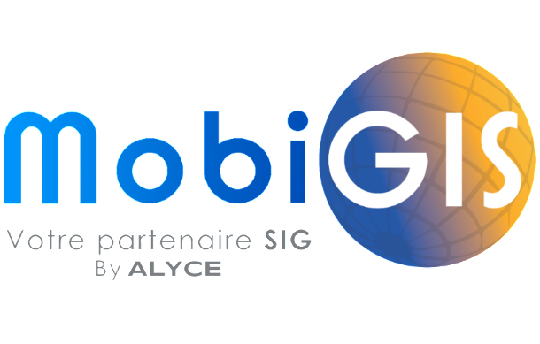 MobiGIS devient MobiGIS by Alyce